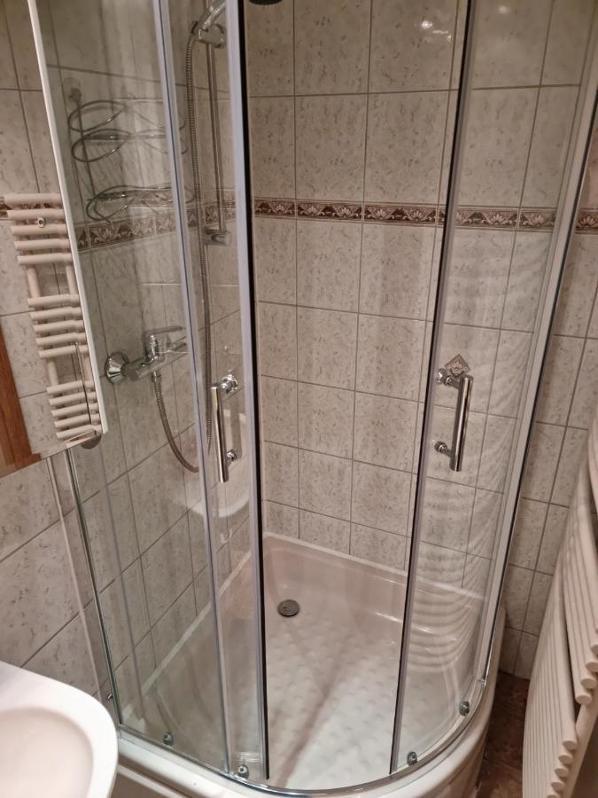 Ferienhaus Wernigerode "Am Schlossbuehel" 5 Schlafzimmer Exteriör bild